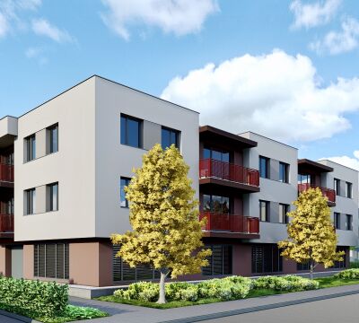 Kistó Residence