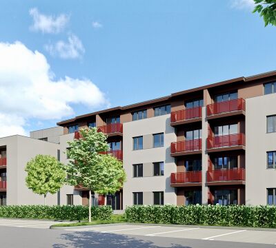 Kistó Residence