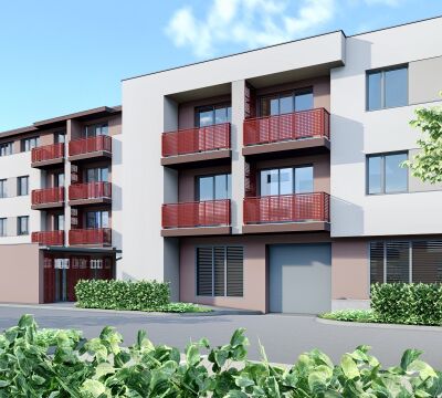 Kistó Residence
