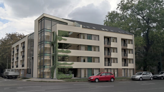 Project Leírás