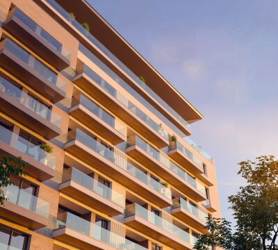 Capri Residence