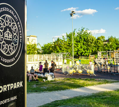 Samuel Garden