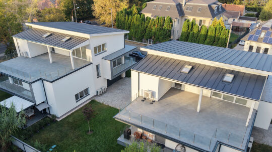 Project Leírás