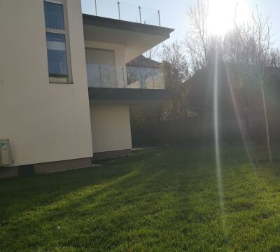 Kisbojtár Lakópark