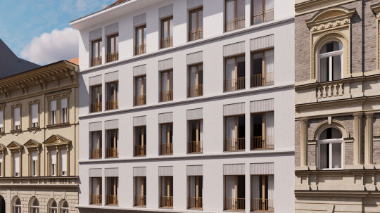Project Leírás