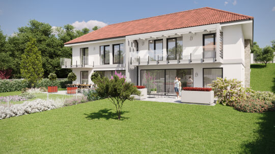 Project Leírás