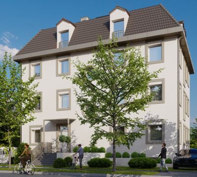 Cascade Residence