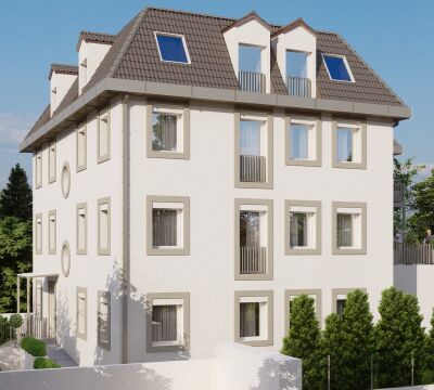 Cascade Residence