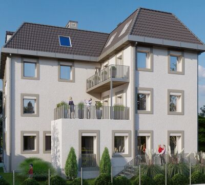 Cascade Residence