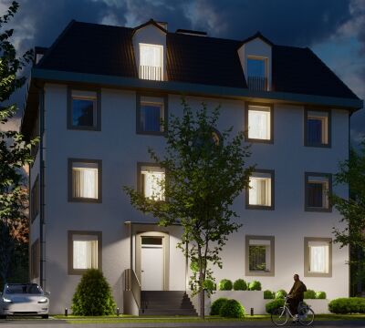 Cascade Residence