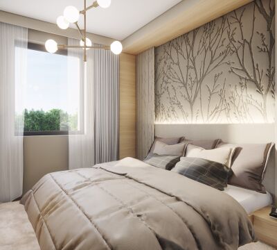 Cascade Residence
