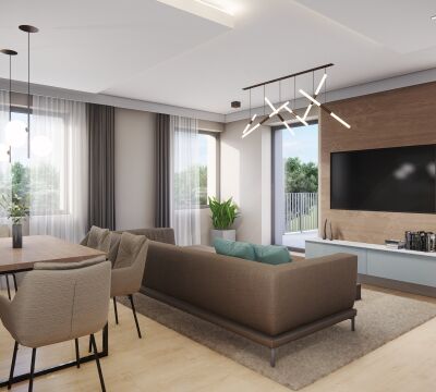 Cascade Residence