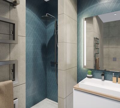Cascade Residence