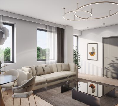 Cascade Residence