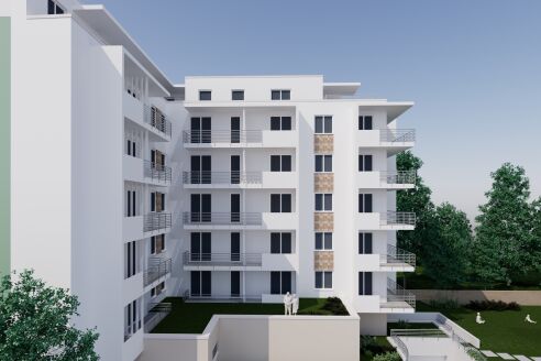 B5 Garden Residence
