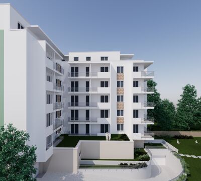 B5 Garden Residence