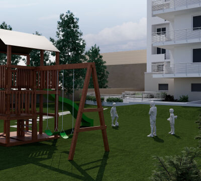 B5 Garden Residence