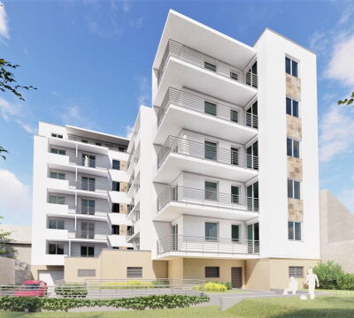 B5 Garden Residence
