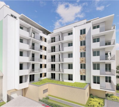 B5 Garden Residence