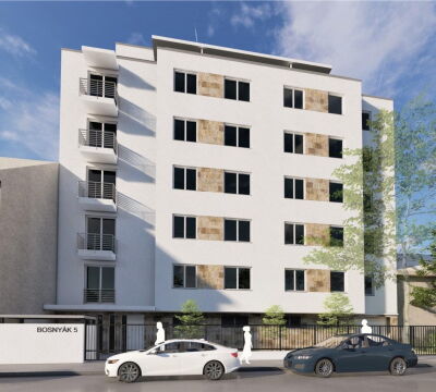 B5 Garden Residence