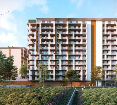 Szilas Liget