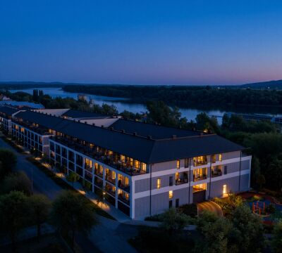 Dunakert lakópark