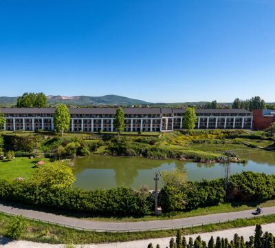Dunakert lakópark