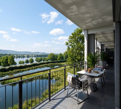 Dunakert lakópark