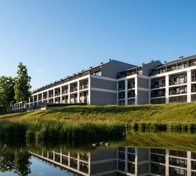 Dunakert lakópark