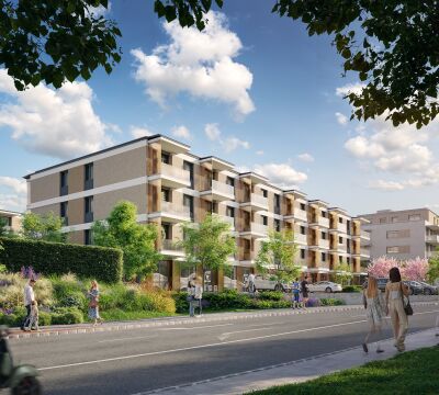Sasad Resort Sungate