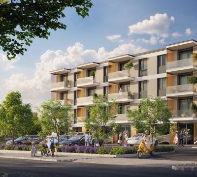Sasad Resort Sungate