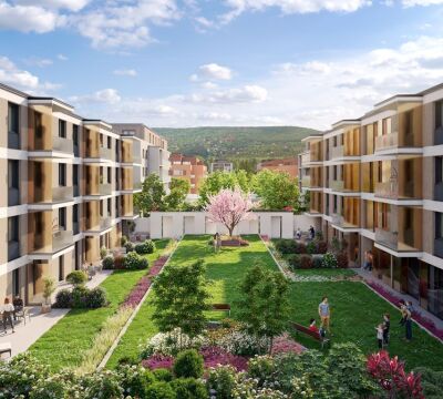 Sasad Resort Sungate