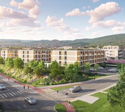 Sasad Resort Sungate