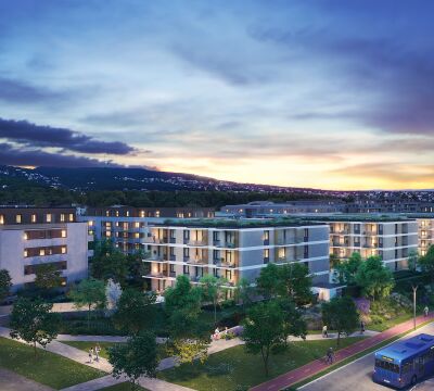 Sasad Resort Sungate