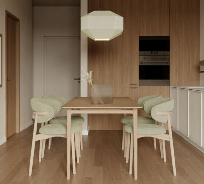 MÁRVÁNY 8 Residence