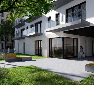 RUBIN RESIDENCE