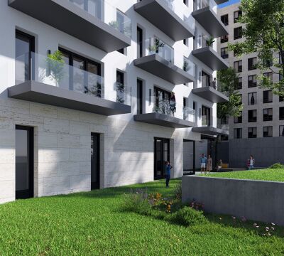 RUBIN RESIDENCE