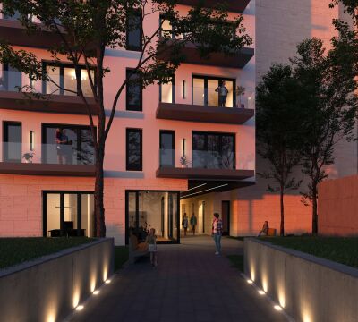 RUBIN RESIDENCE