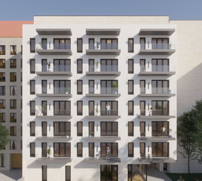 RUBIN RESIDENCE