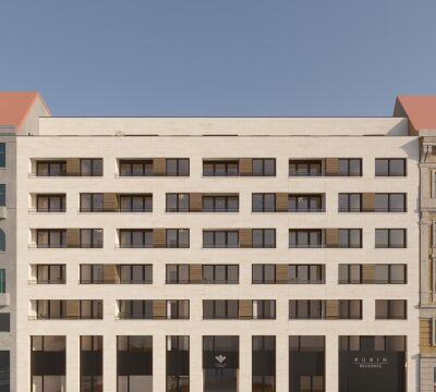 RUBIN RESIDENCE
