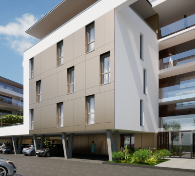 LelleWave Residence