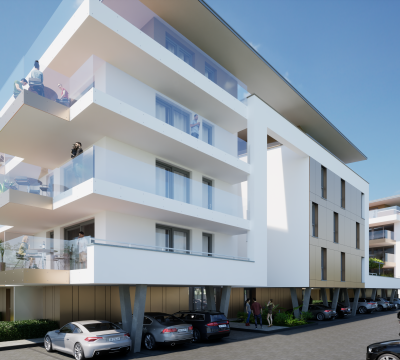 LelleWave Residence