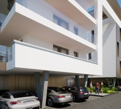 LelleWave Residence
