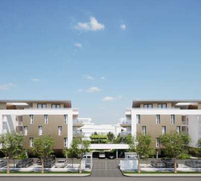 LelleWave Residence