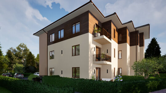 Project Leírás