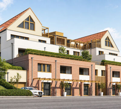 Veres Lake Homes