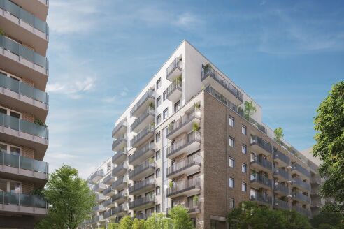Park West Rise
