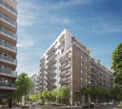 Park West Rise