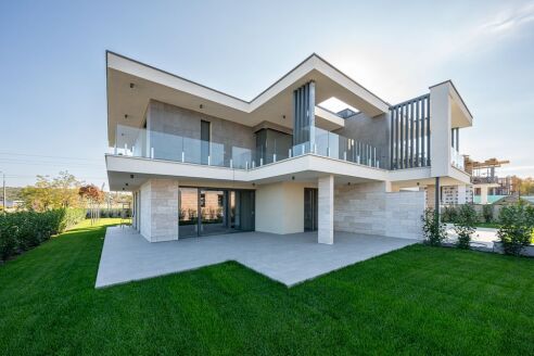 Tükörhegy Residence VIII. ütem