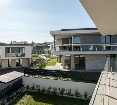 Tükörhegy Residence VIII. ütem